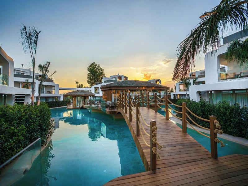 Club Arona Luxury Villas Belek image