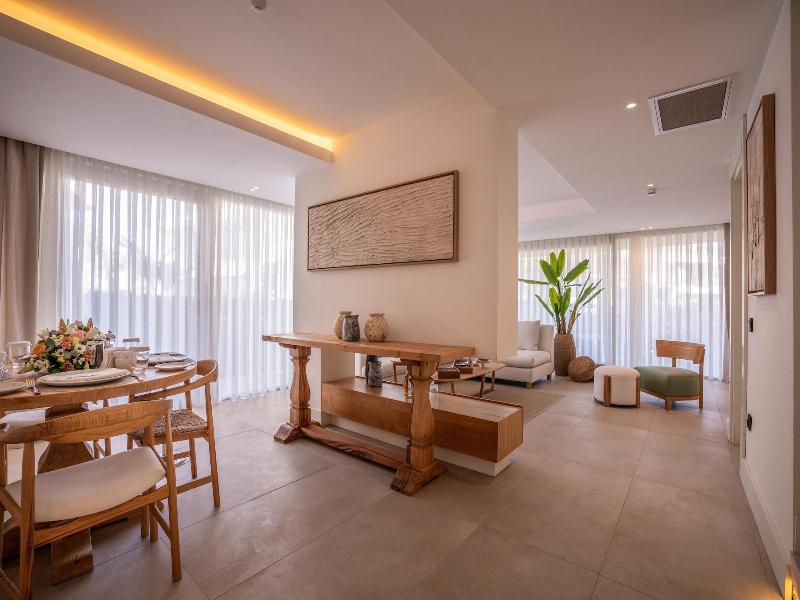 Club Arona Luxury Villas Belek image