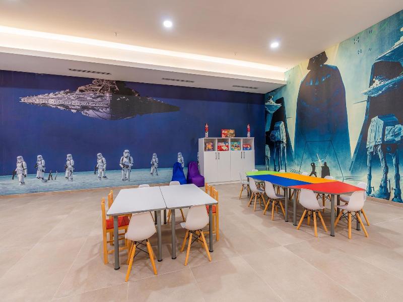 Club Arona Luxury Villas Belek image