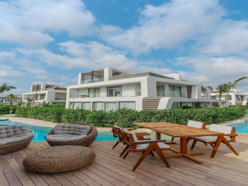 Club Arona Luxury Villas Belek image