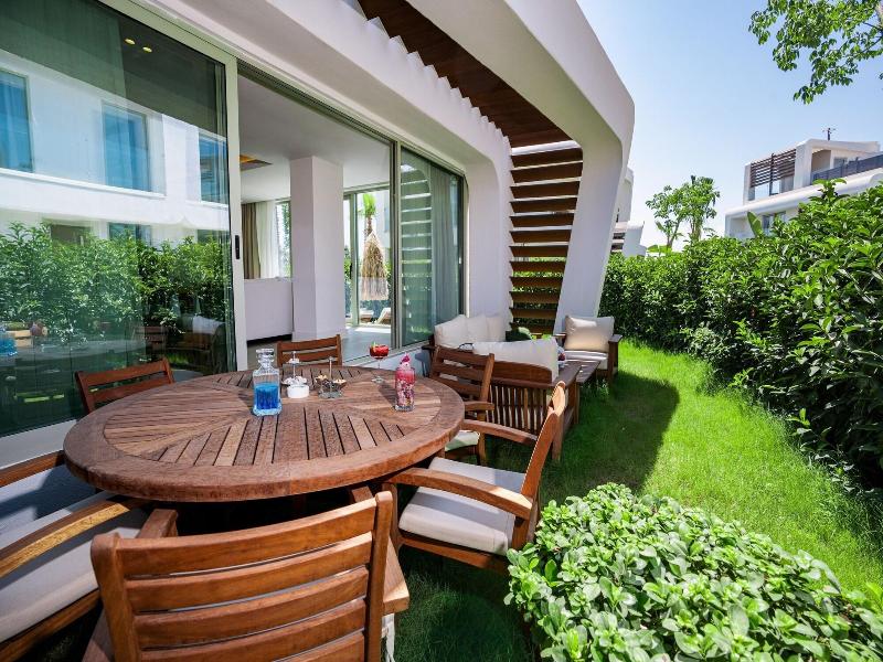 Club Arona Luxury Villas Belek image