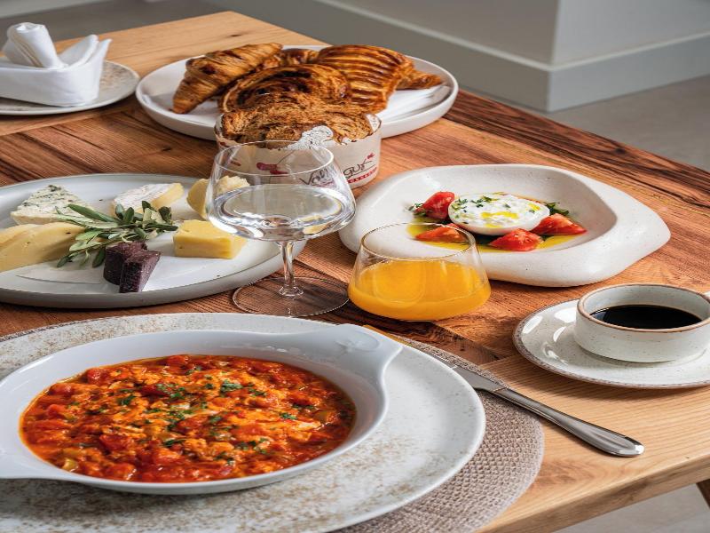 Club Arona Luxury Villas Belek image