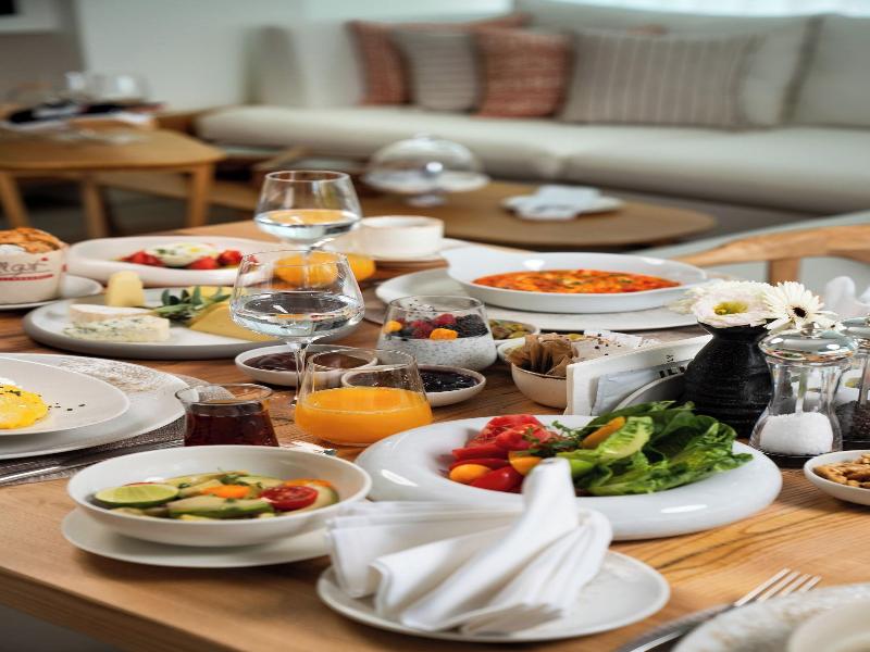 Club Arona Luxury Villas Belek image