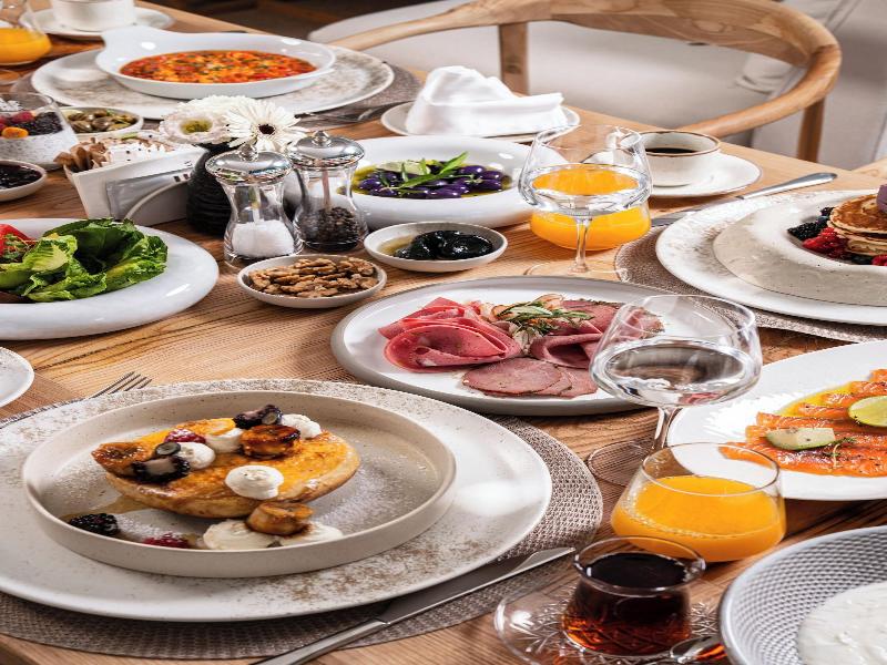 Club Arona Luxury Villas Belek image