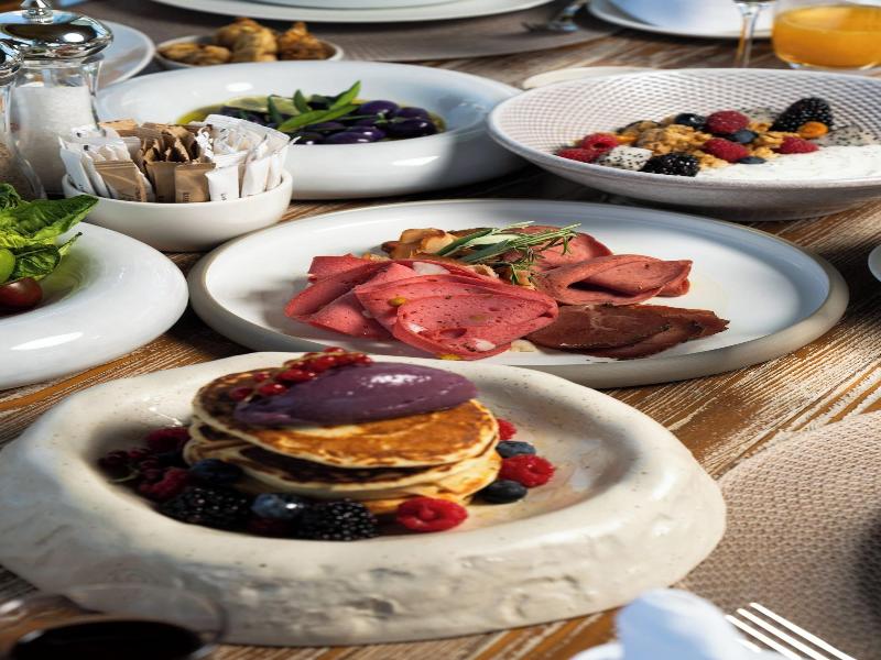 Club Arona Luxury Villas Belek image