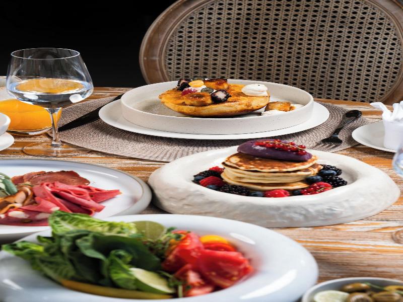 Club Arona Luxury Villas Belek image