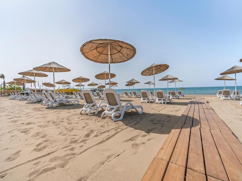 Club Arona Luxury Villas Belek image