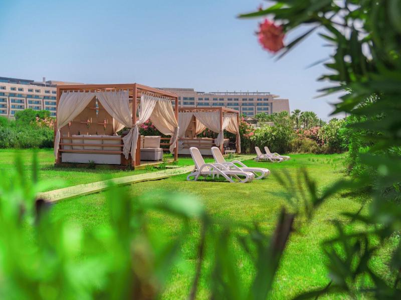 Club Arona Luxury Villas Belek image