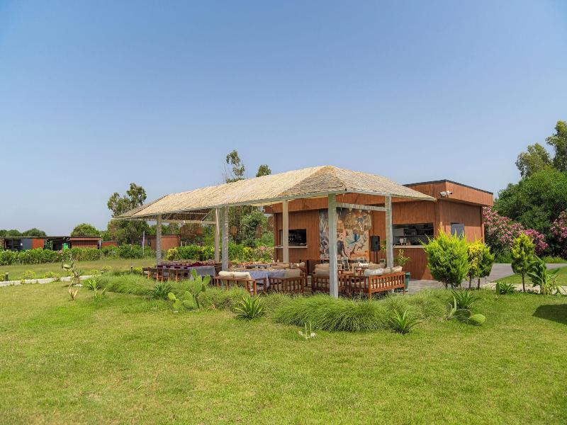 Club Arona Luxury Villas Belek image