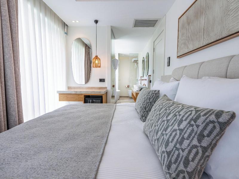 Club Arona Luxury Villas Belek image