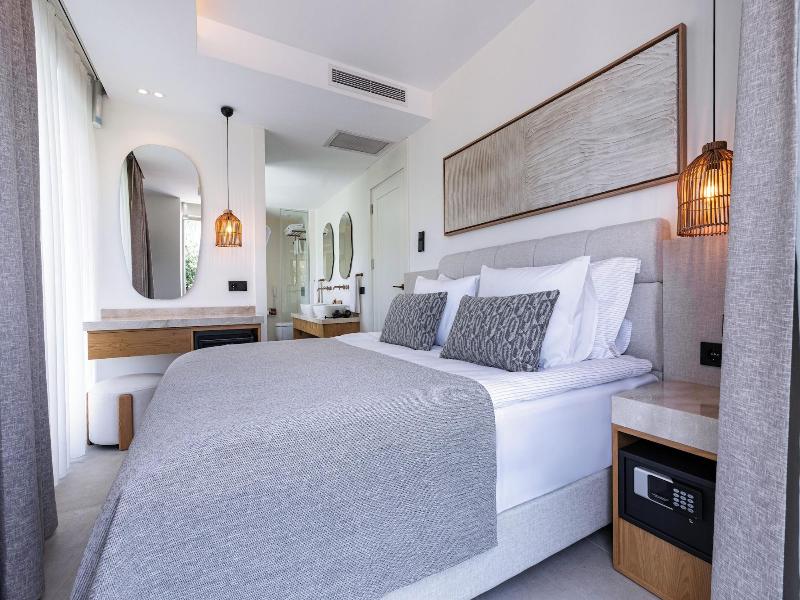 Club Arona Luxury Villas Belek image