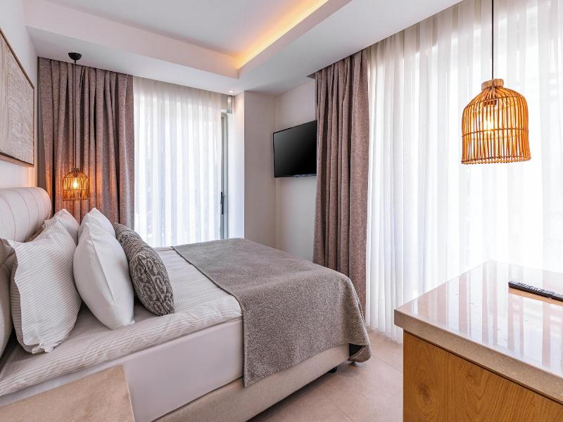 Club Arona Luxury Villas Belek image