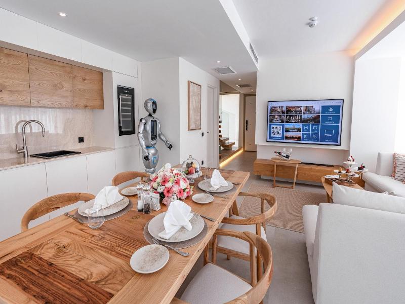 Club Arona Luxury Villas Belek image