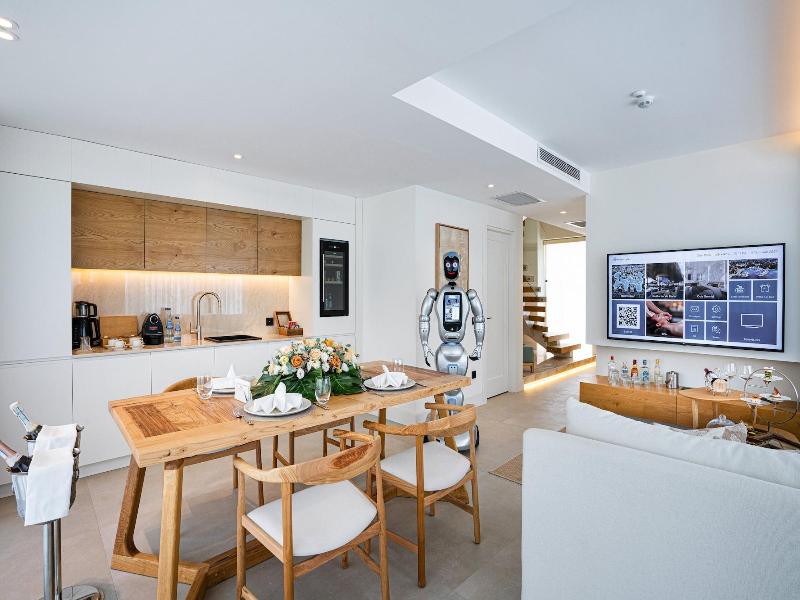 Club Arona Luxury Villas Belek image