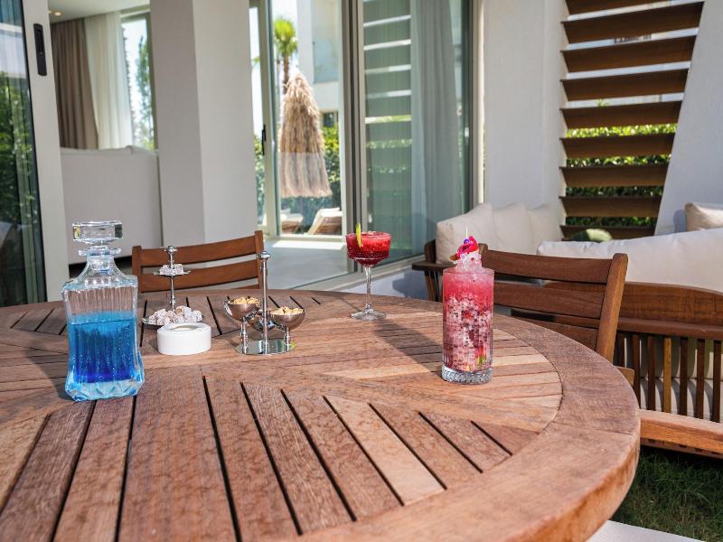 Club Arona Luxury Villas Belek image