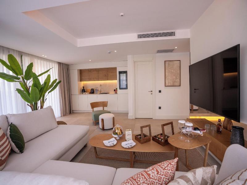 Club Arona Luxury Villas Belek image