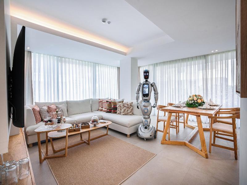 Club Arona Luxury Villas Belek image