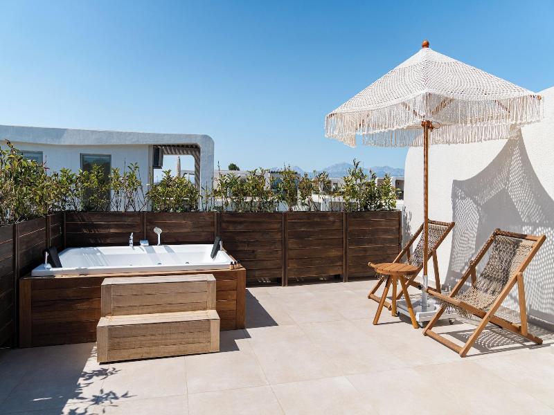 Club Arona Luxury Villas Belek image