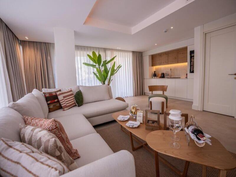Club Arona Luxury Villas Belek image