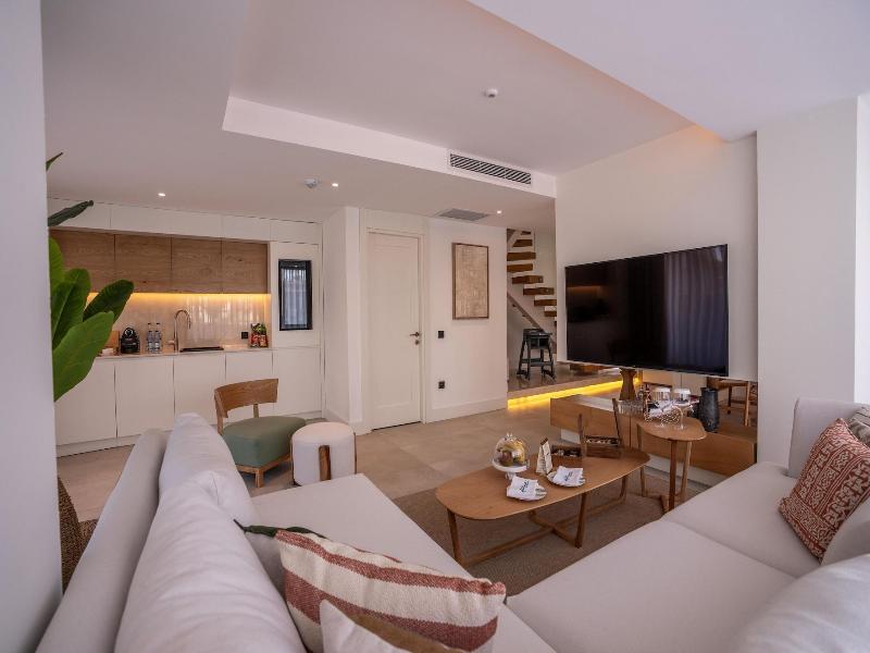 Club Arona Luxury Villas Belek image