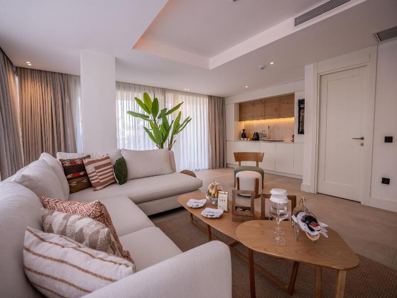 Club Arona Luxury Villas Belek image