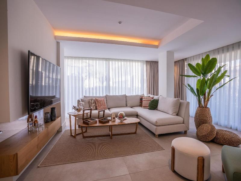Club Arona Luxury Villas Belek image