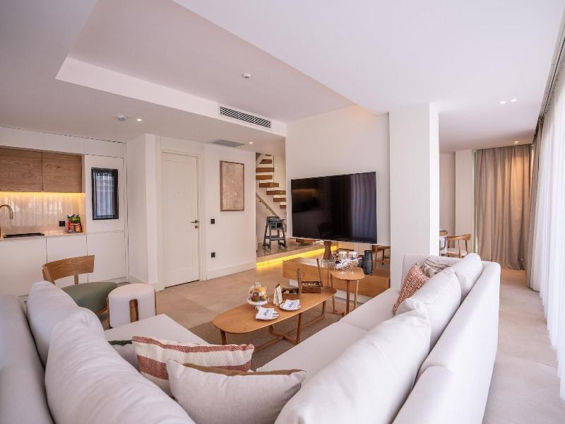 Club Arona Luxury Villas Belek image