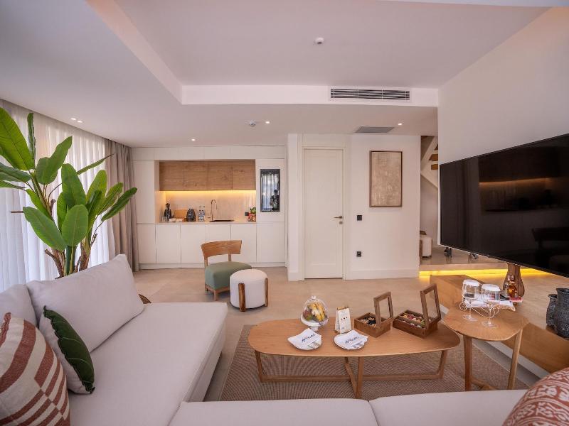 Club Arona Luxury Villas Belek image