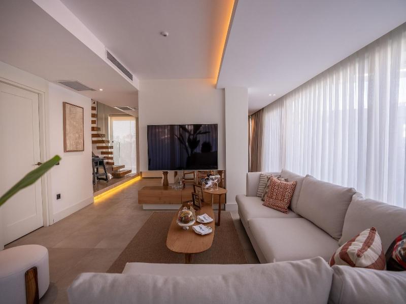 Club Arona Luxury Villas Belek image