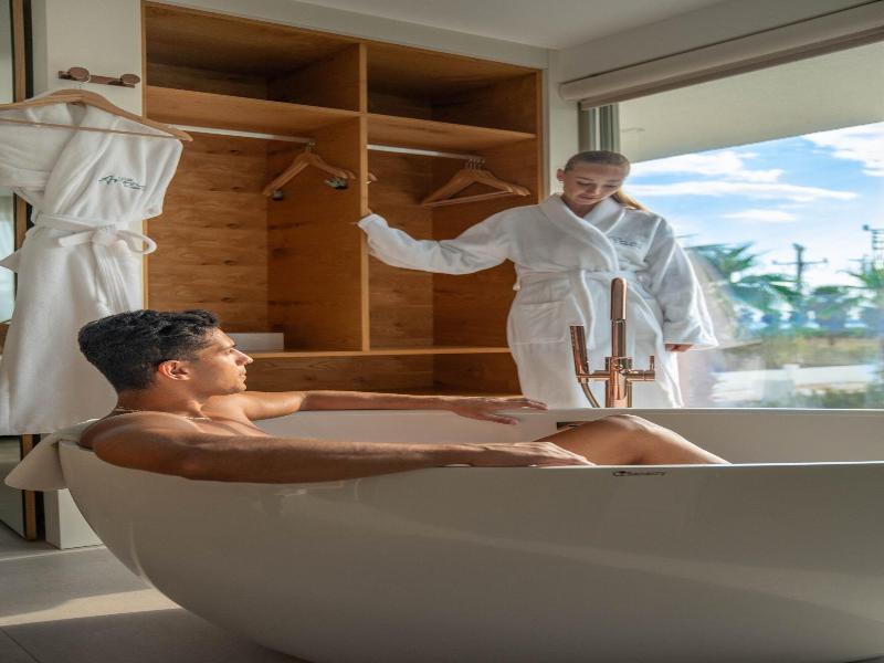 Club Arona Luxury Villas Belek image