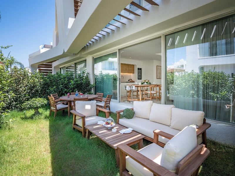 Club Arona Luxury Villas Belek image