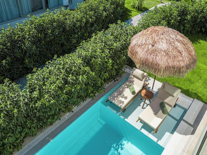 Club Arona Luxury Villas Belek image