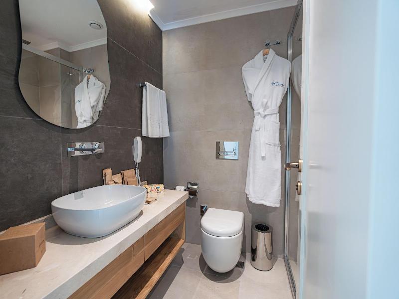 Club Arona Luxury Villas Belek image