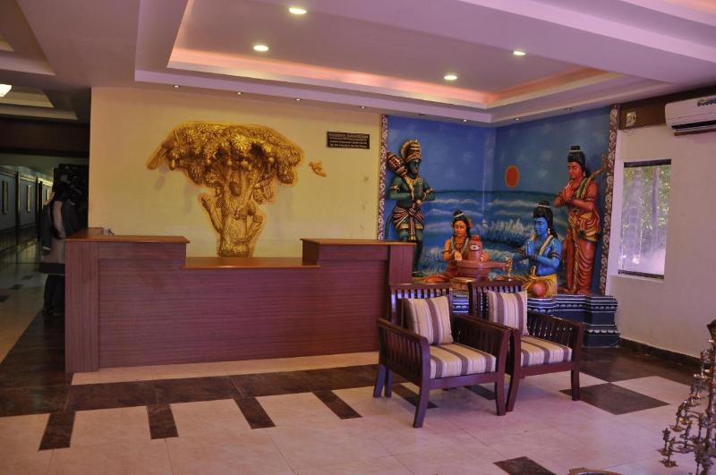 juSTa Sarang, Rameswaram image