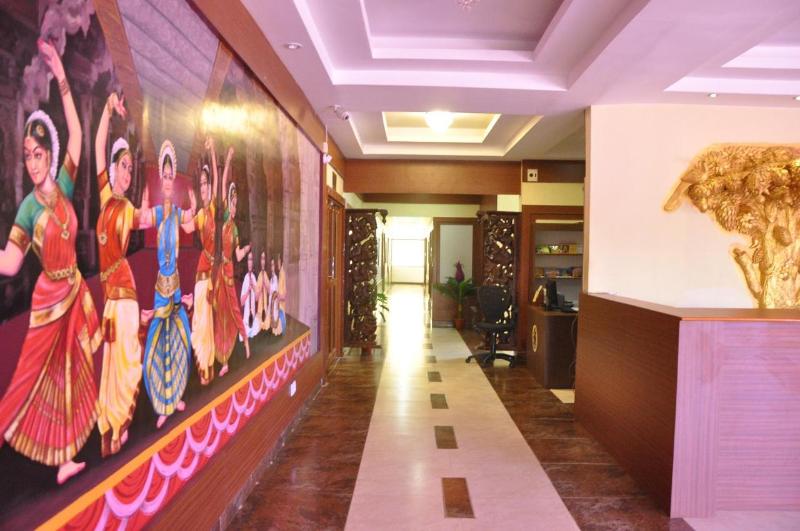 juSTa Sarang, Rameswaram image