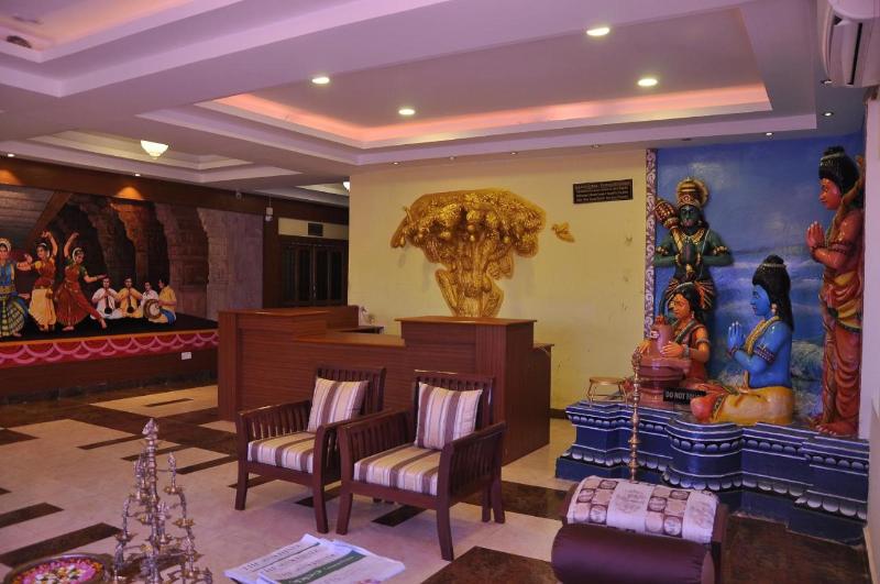 juSTa Sarang, Rameswaram image