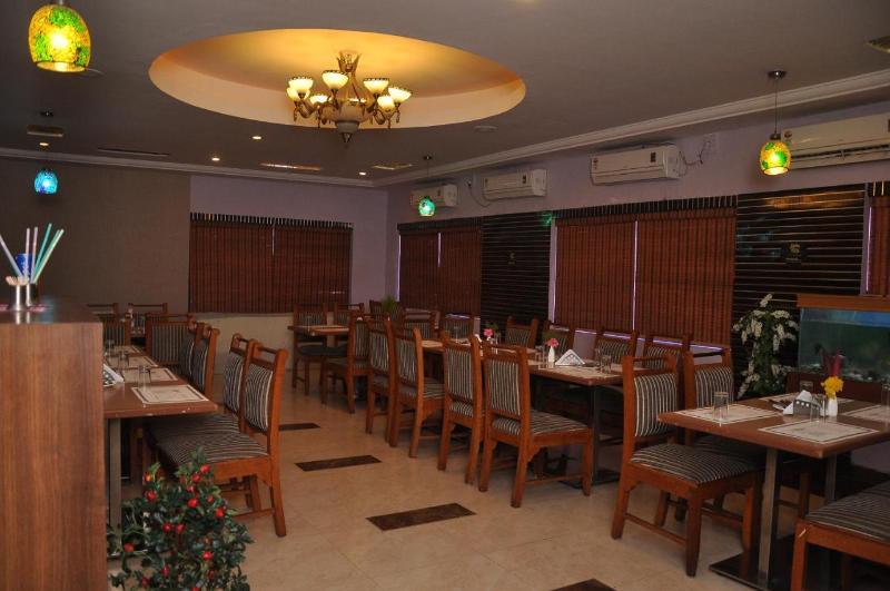 juSTa Sarang, Rameswaram image 4