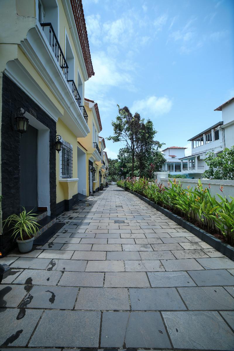 jüSTa Casa Frangipani Assagao, Goa 2