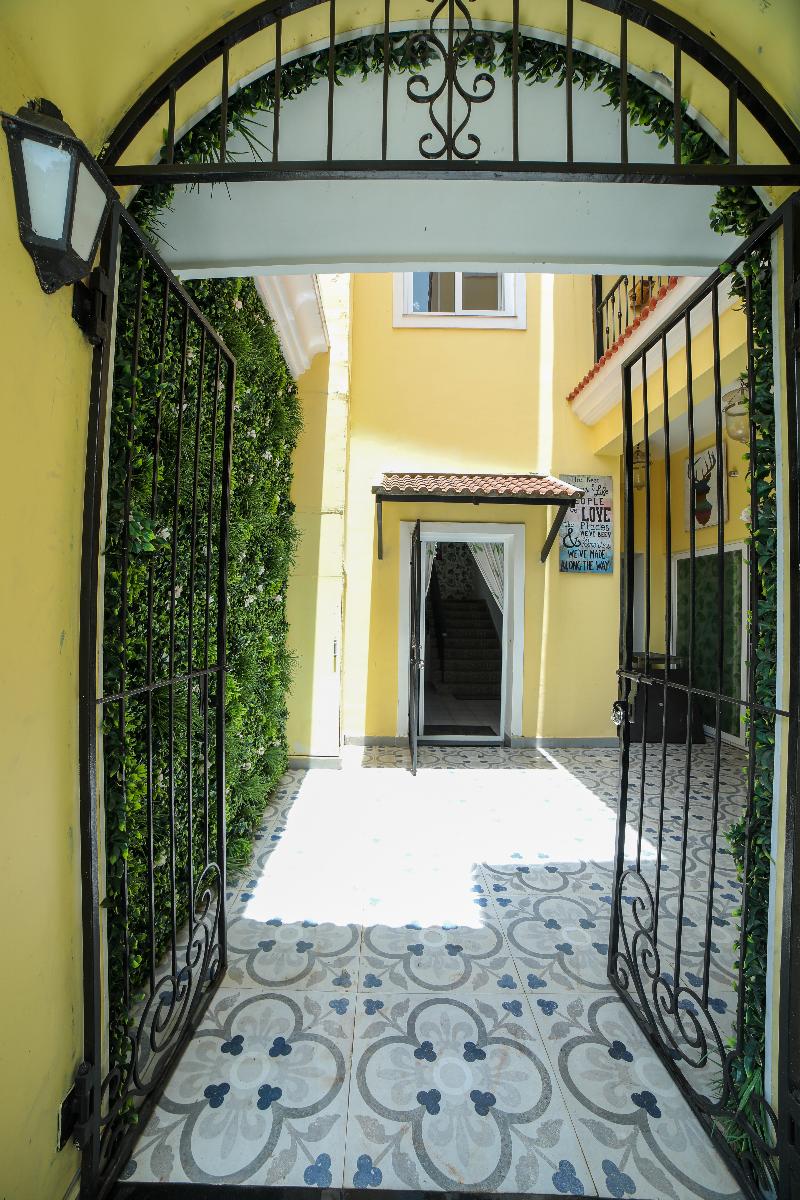 jüSTa Casa Frangipani Assagao, Goa 4