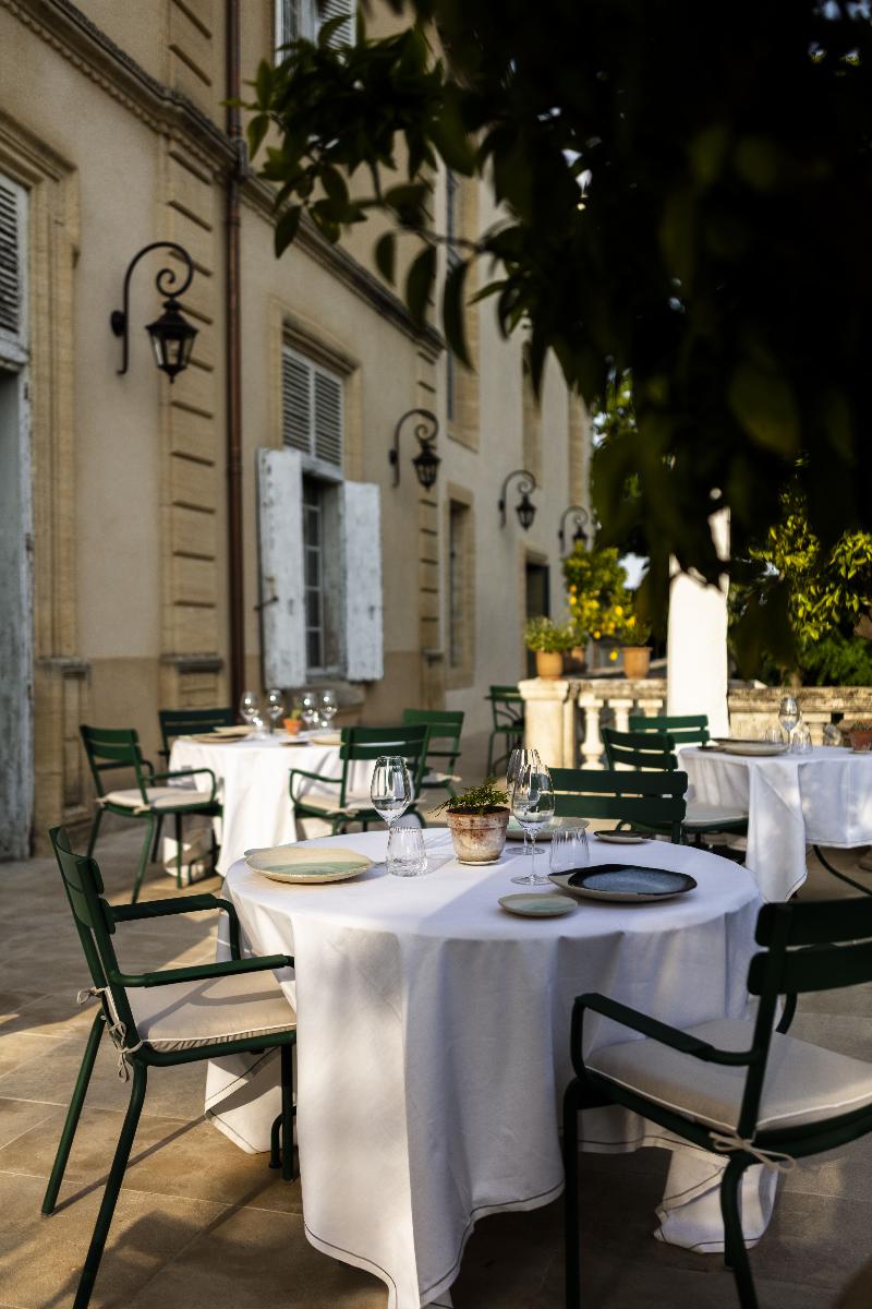 Chateau De Collias image