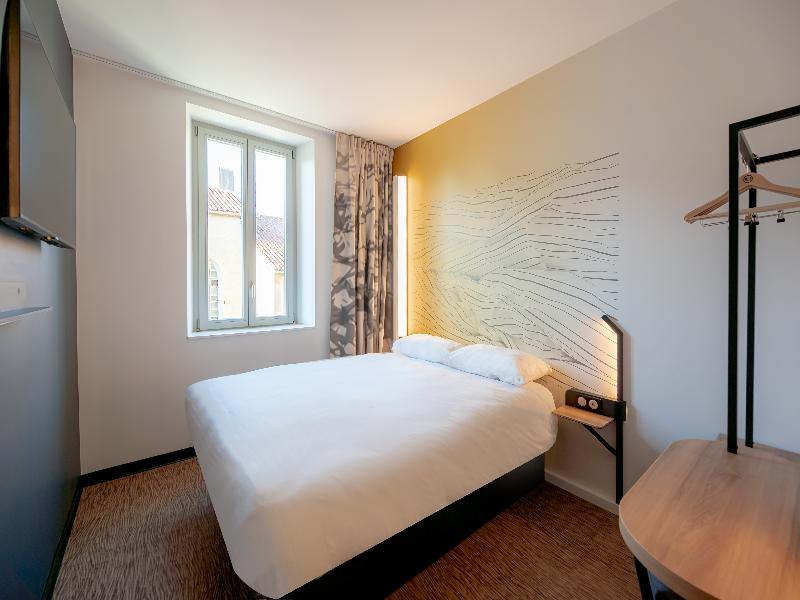 B&B HOTEL Toulon Centre Gare image