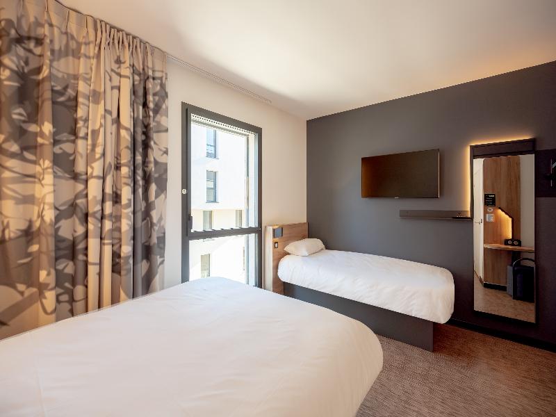 B&B HOTEL Toulon Centre Gare image