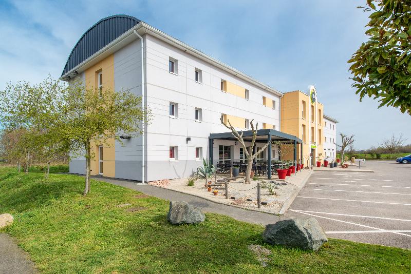 B&B HOTEL Cholet Nord image