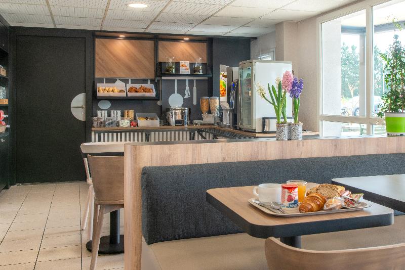 B&B HOTEL Cholet Nord image
