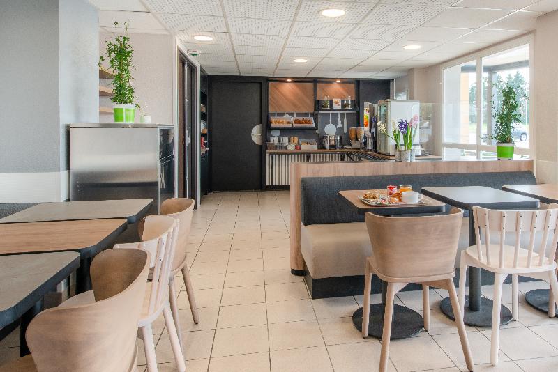 B&B HOTEL Cholet Nord image