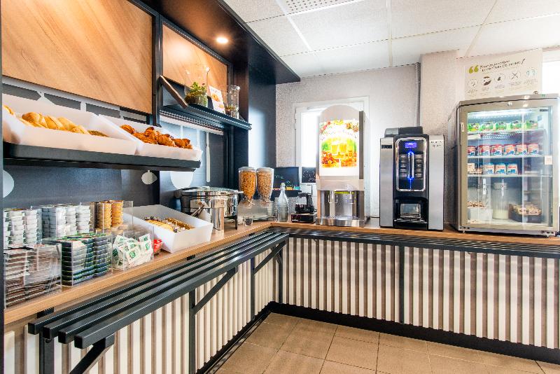 B&B HOTEL Cholet Nord image
