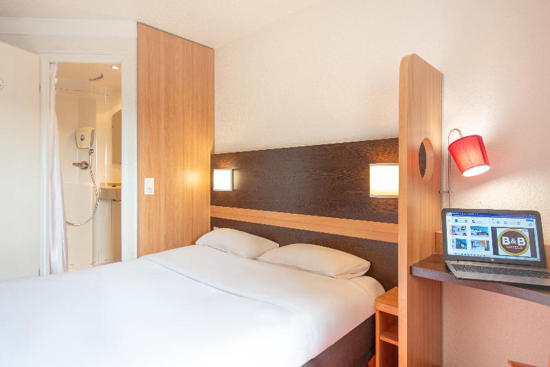 B&B HOTEL Cholet Nord image