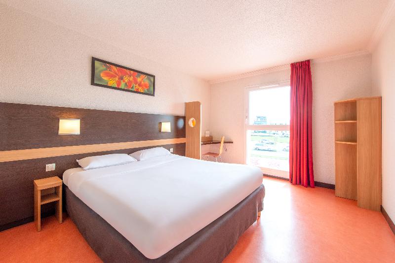 B&B HOTEL Cholet Nord image