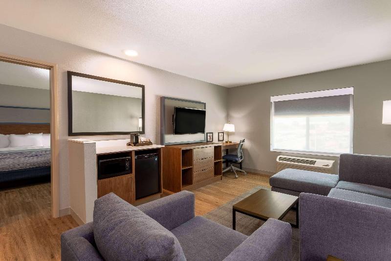 Americinn By Wyndham Mountain Home image