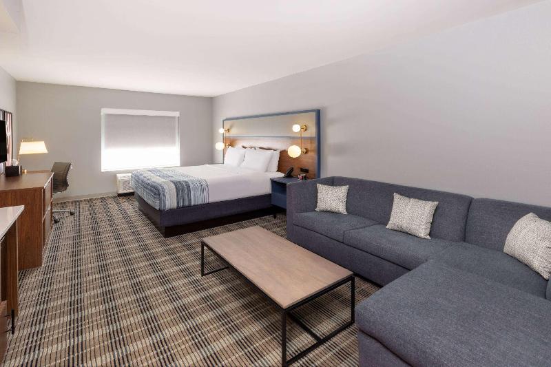 Americinn By Wyndham Mountain Home image